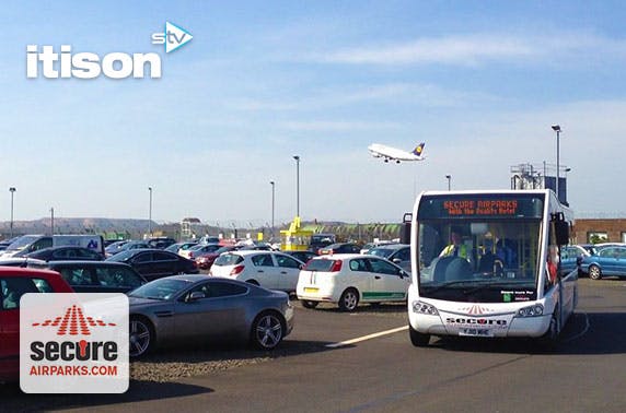 Secure Airparks