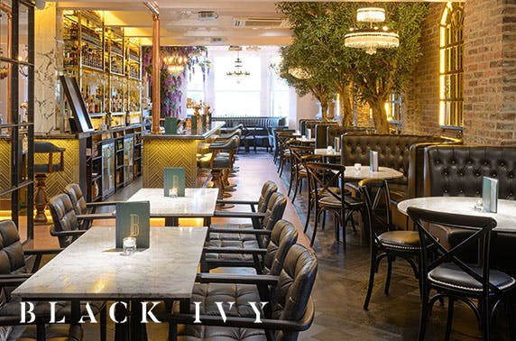 Black Ivy