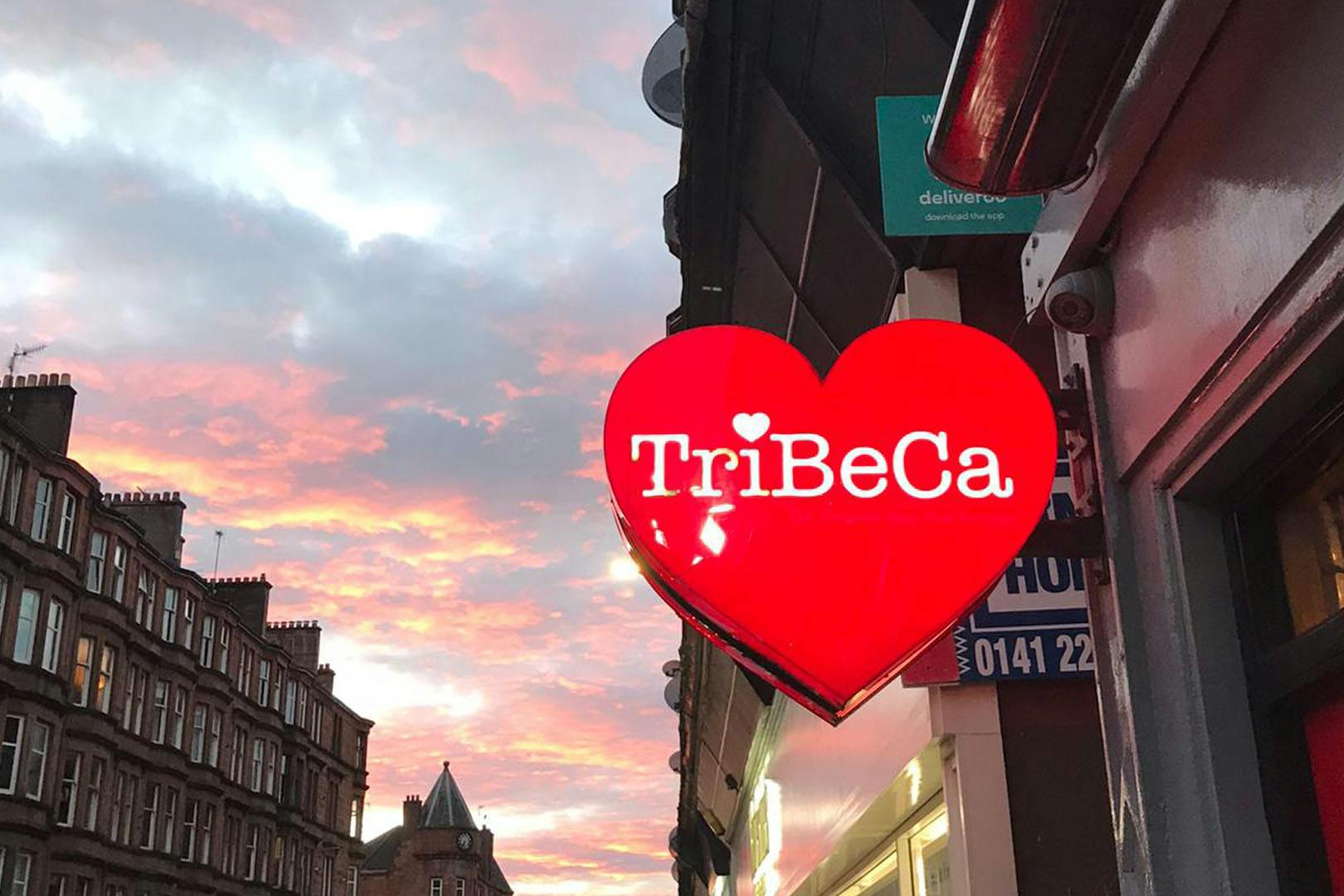 TriBeCa