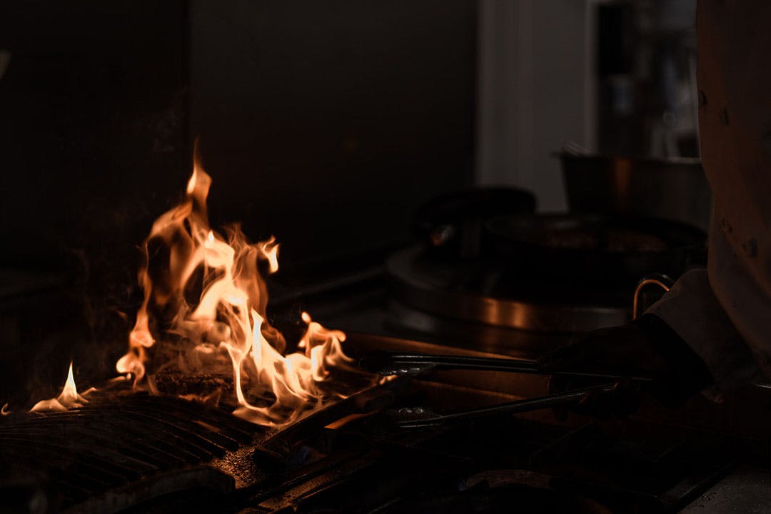 Blair's Restaurant at Ardoe House Hotel