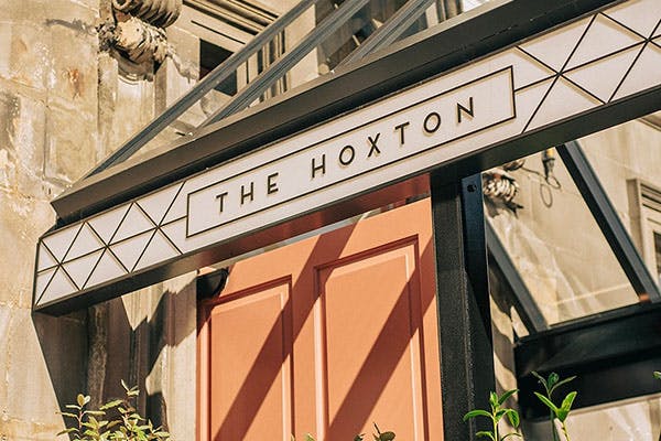 The Hoxton