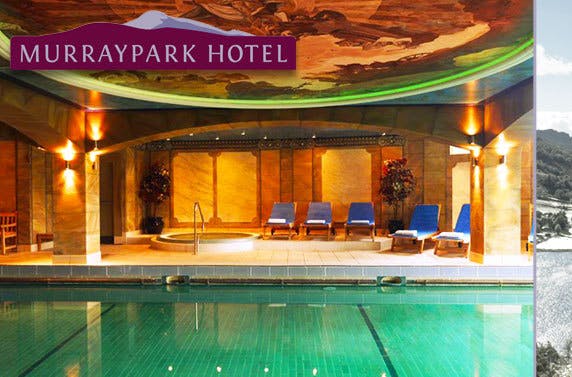 Murraypark Hotel 