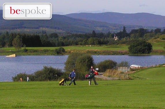 The Huntly Arms Hotel