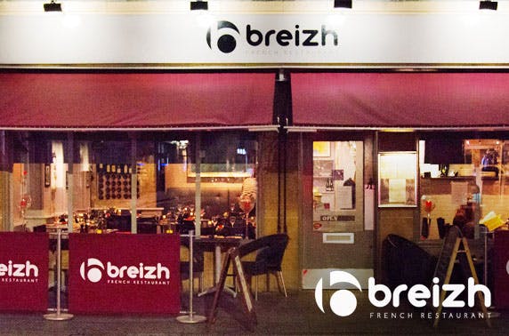 Breizh Restaurant