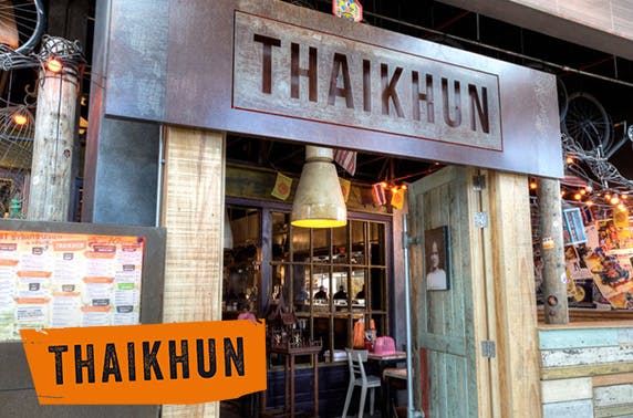 Thaikhun
