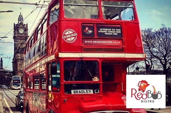 Red Bus Bistro