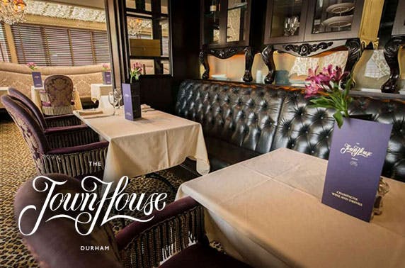 The Town House Durham