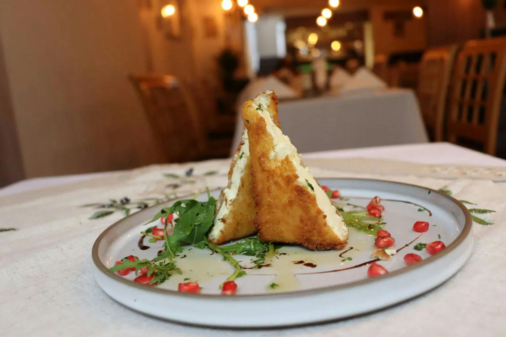 Aphrodite Restaurant