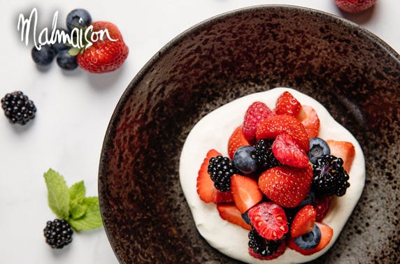 Malmaison Edinburgh