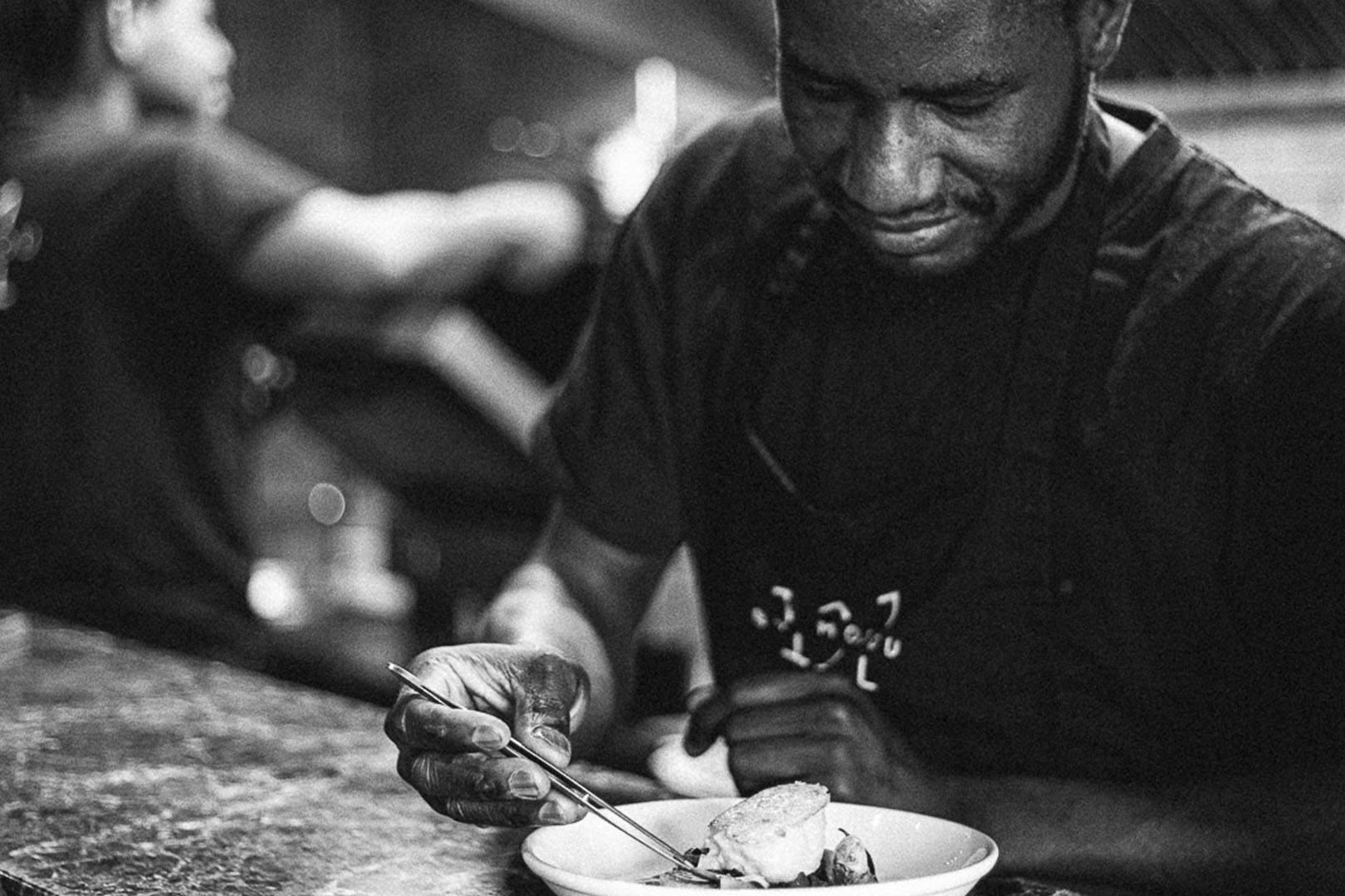 111 By Modou