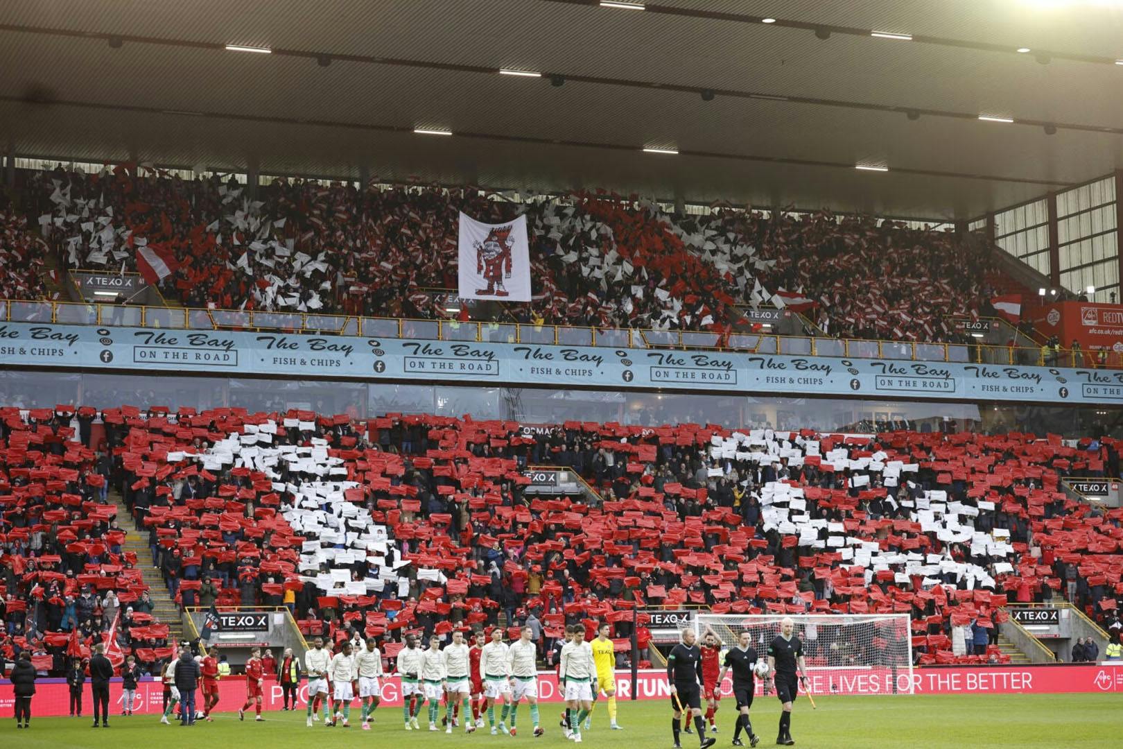 Aberdeen Football Club