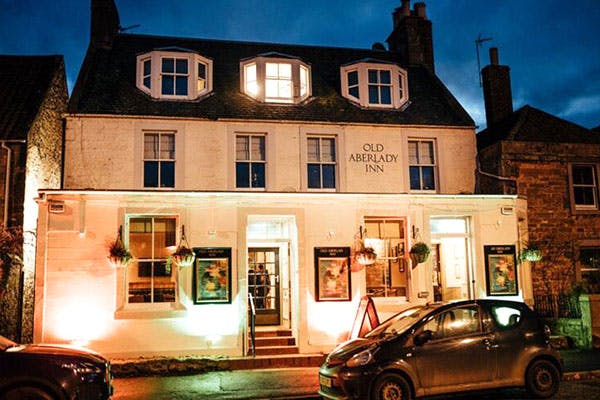 The Old Aberlady Inn