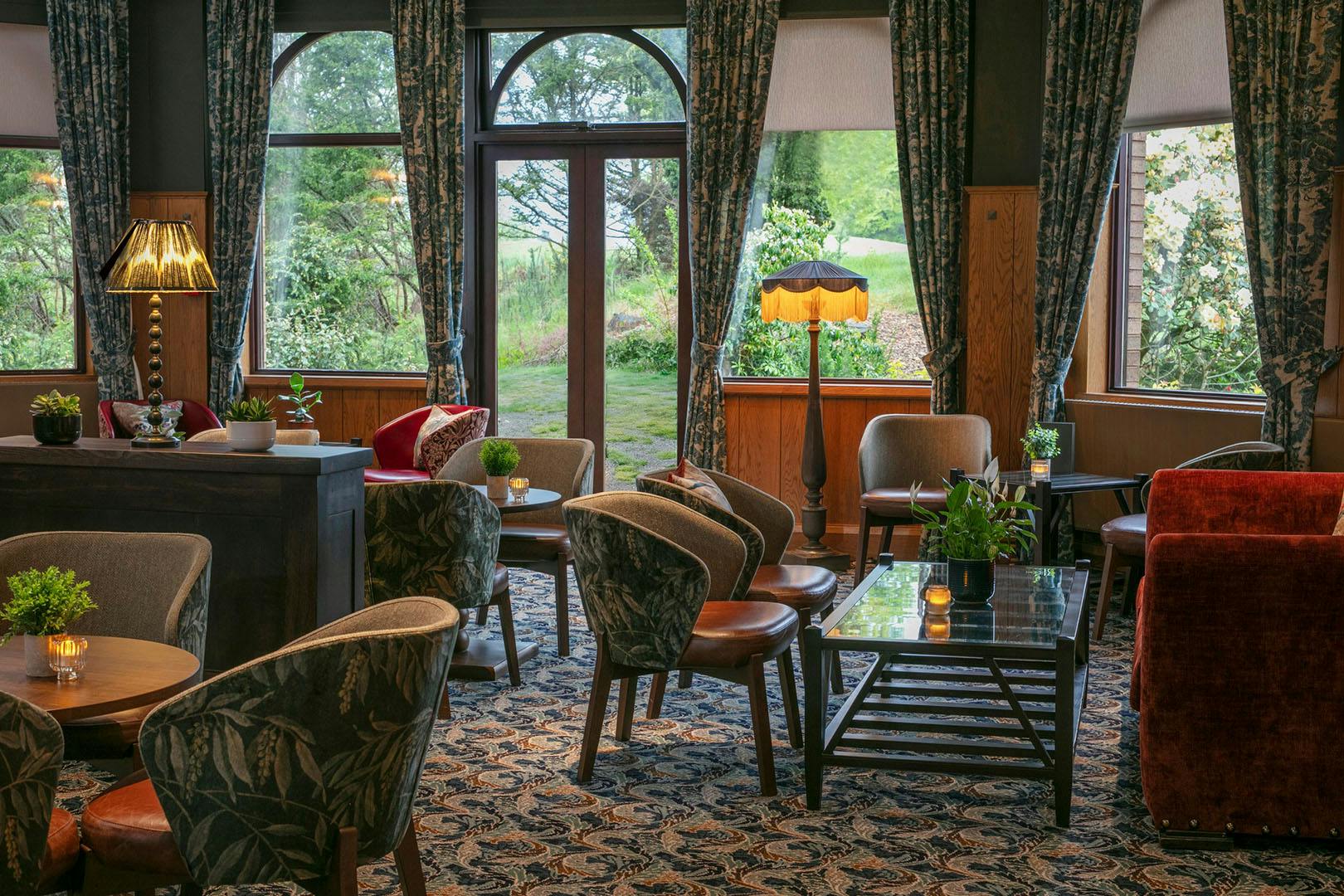 Glasgow Westerwood Hotel, Spa and Golf Resort