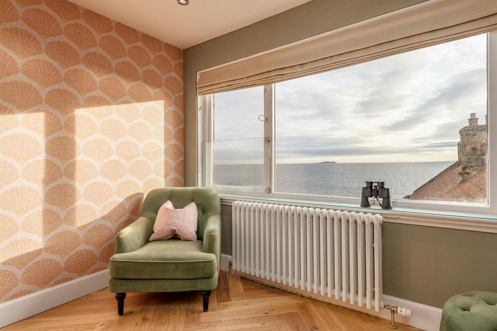 Short Stay St Andrews
