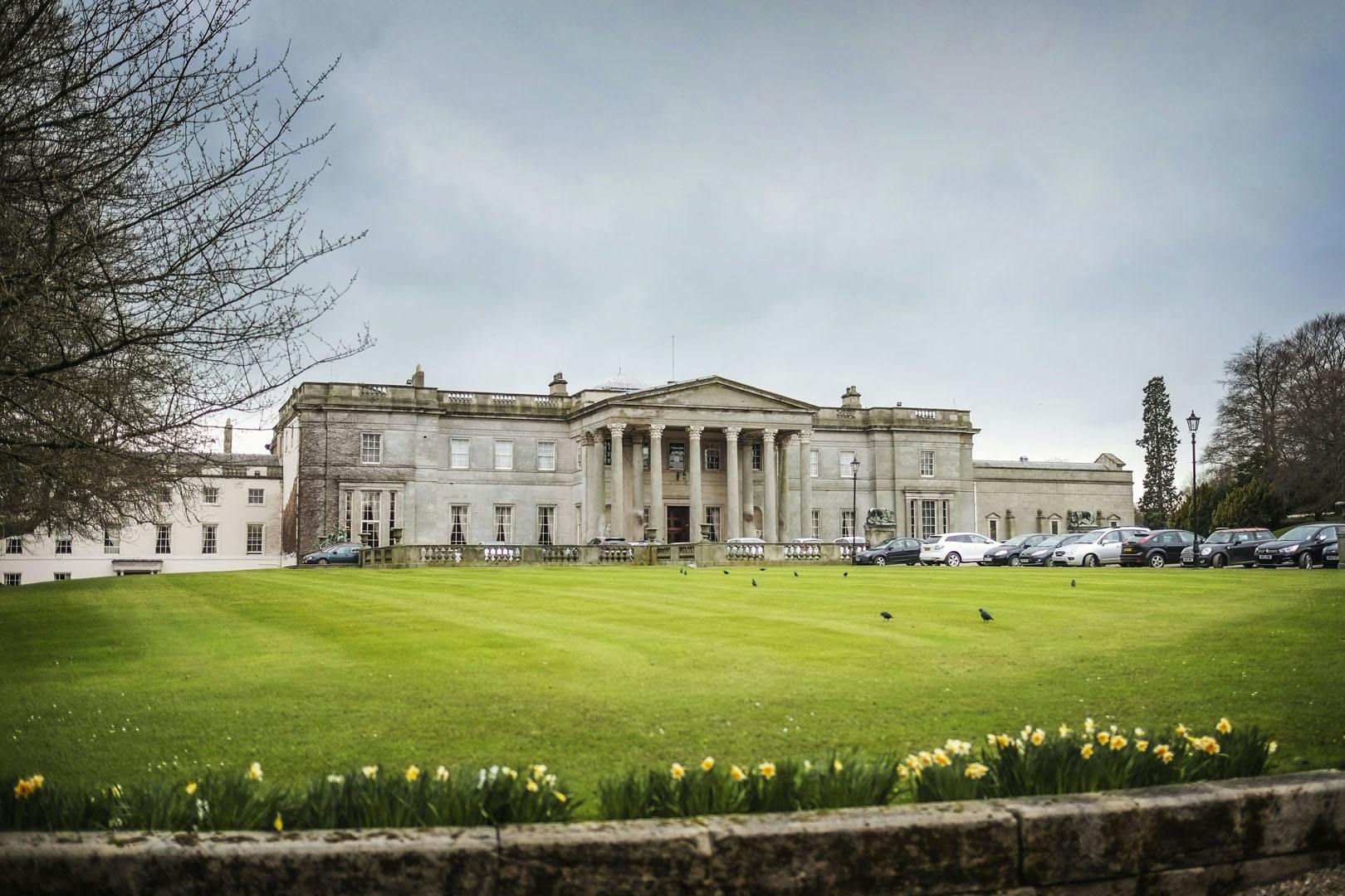 Wynyard Hall