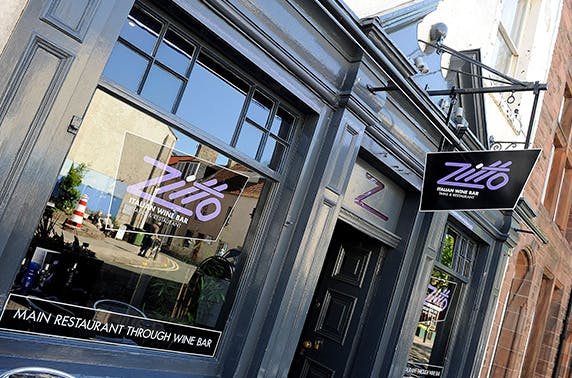 Zitto (North Berwick)