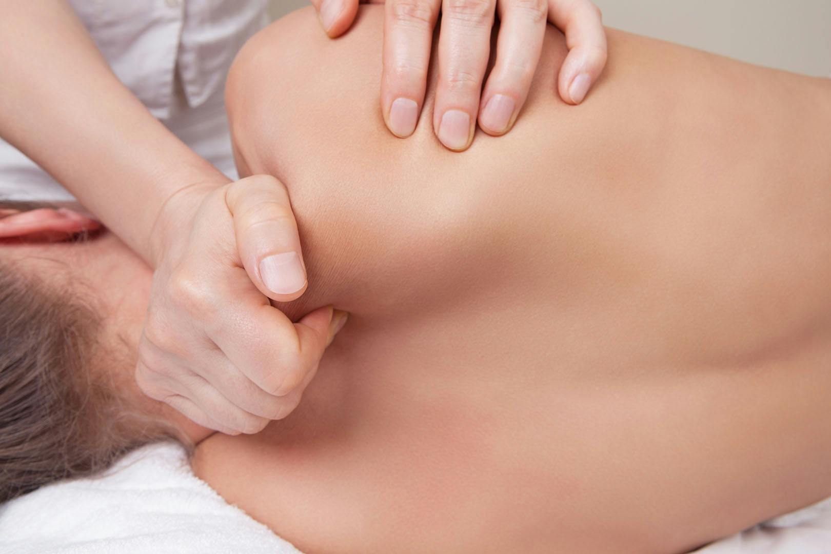 Massage Zone Fife