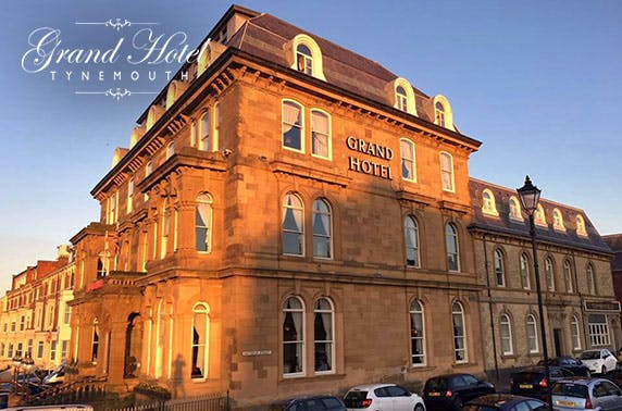 Grand Hotel Tynemouth
