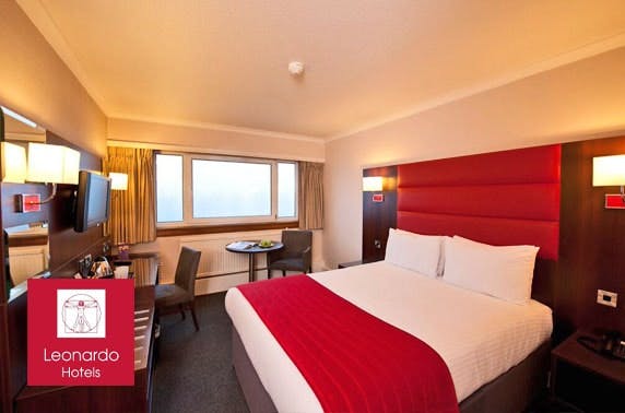 Leonardo Inn Hotel Glasgow West End