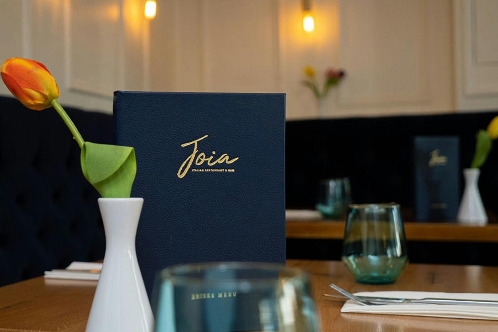 Joia Italian Restaurant & Bar