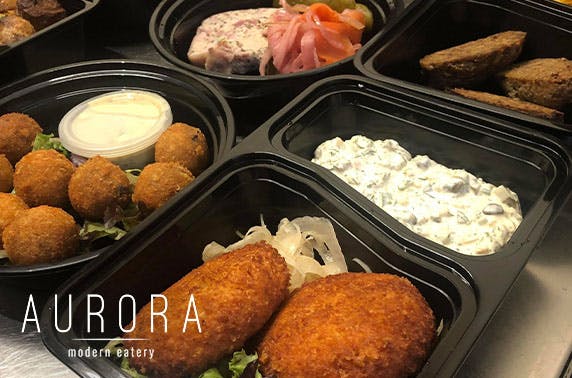 Aurora Restaurant