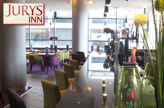 Jurys Inn Hotel