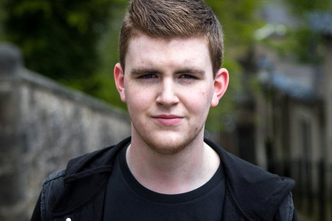 Scotland's Best Comedians