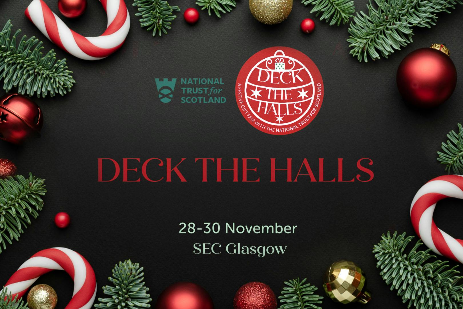 Deck the Halls