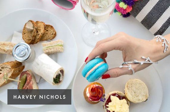 Harvey Nichols Manchester