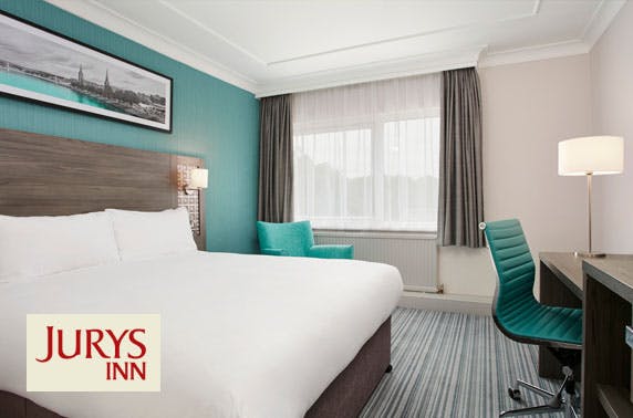 Jurys Inn Inverness