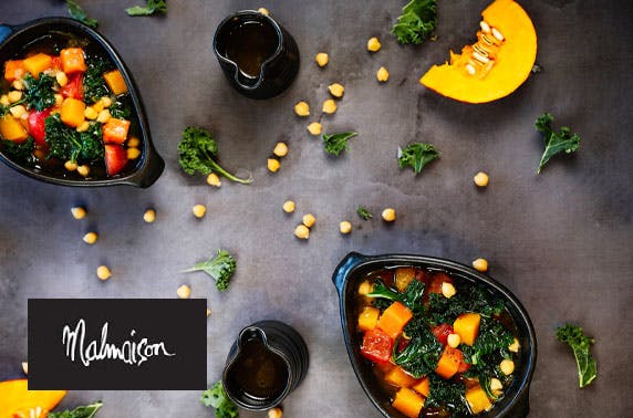 Malmaison Edinburgh