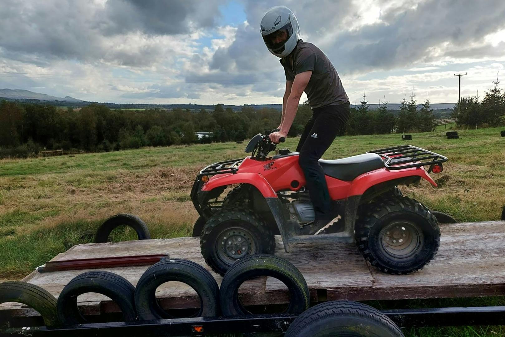 Action Adventure Activities