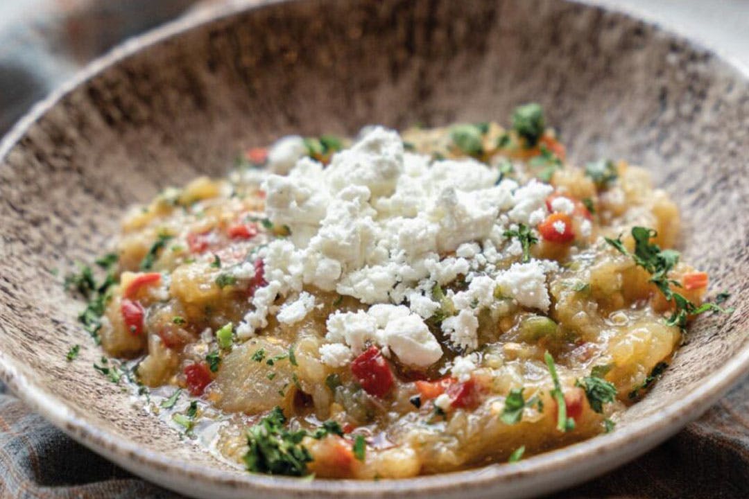 Fava Greek Kitchen