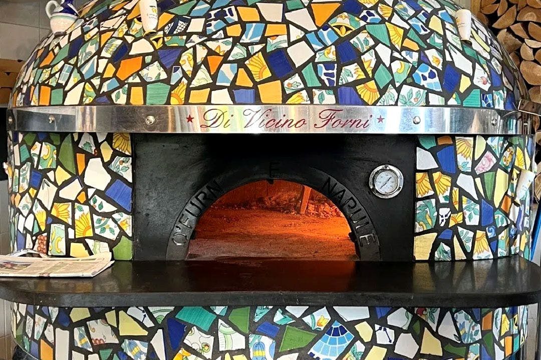 Napole Pizzeria