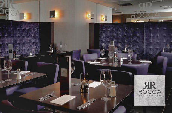 Rocca Ristorante & Bar