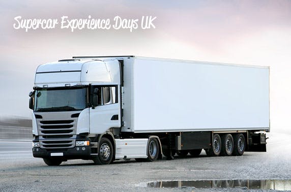 Supercar Experience Days UK