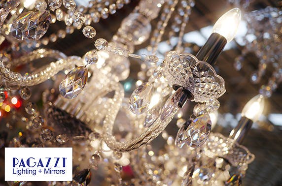 Pagazzi Lighting