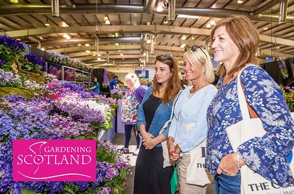 The Gardening Scotland Trading Company Ltd