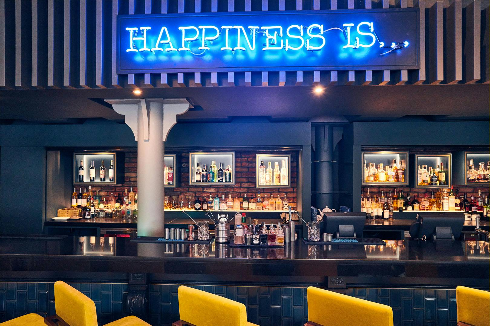4* Malmaison Belfast