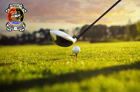 West Lothian Golf Club