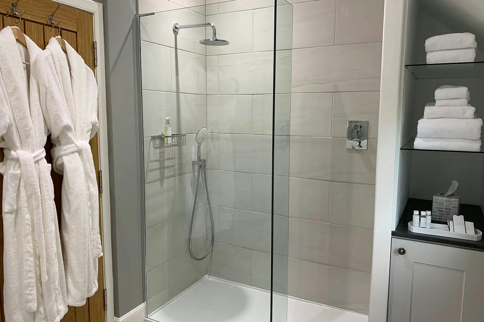 The Ghillie Luxury Bed & Breakfast