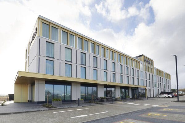 Courtyard by Marriott Inverness Airport