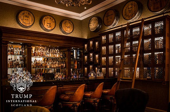 Trump MacLeod House, Aberdeen