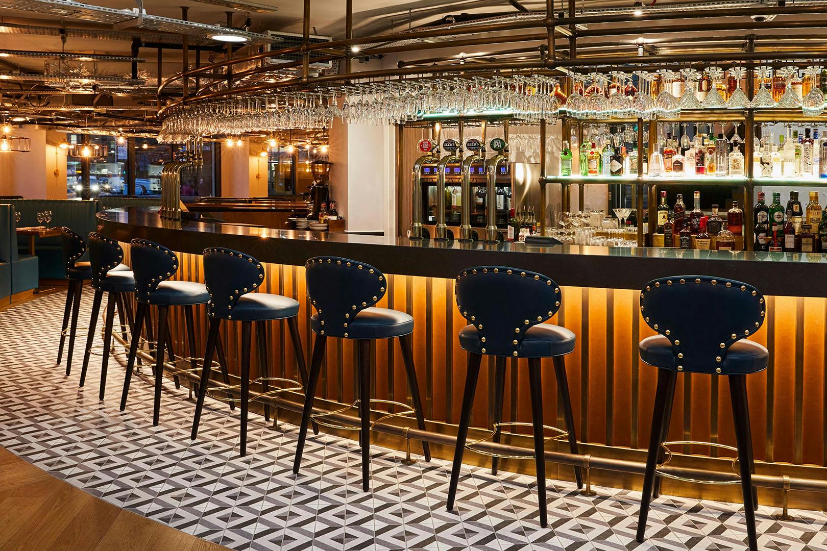 Hotel Indigo Manchester