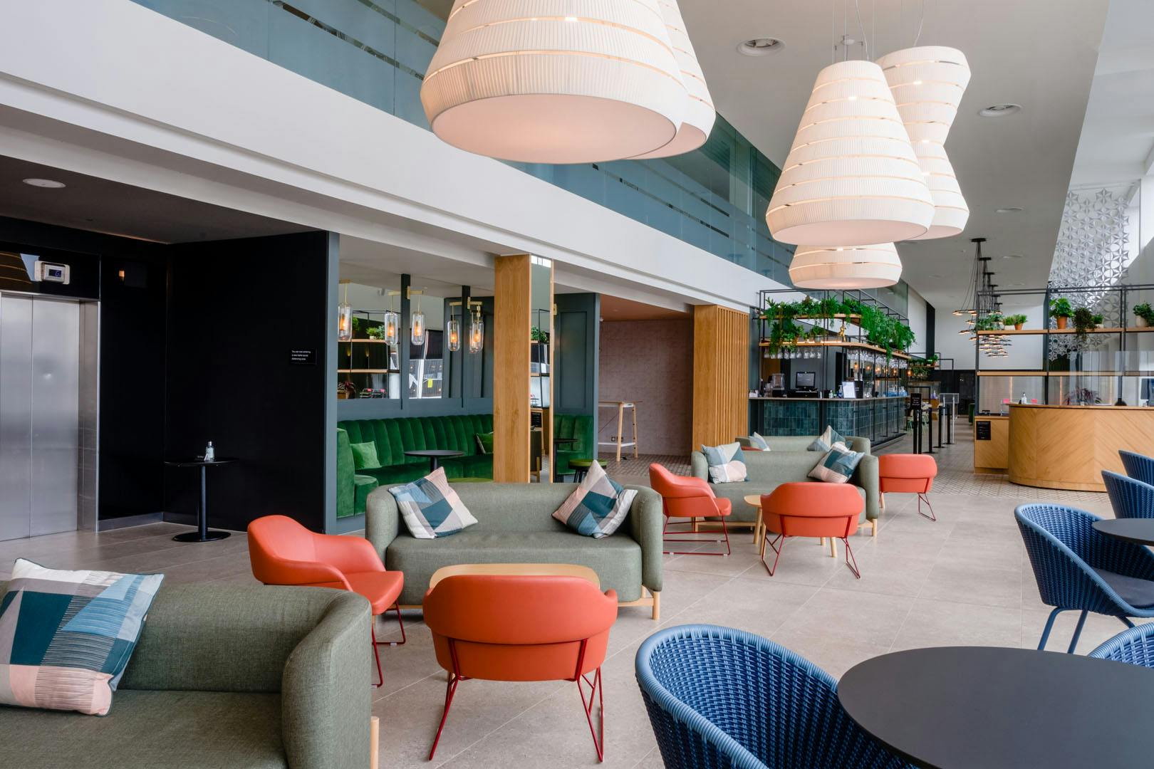 Apex City Quay Dundee