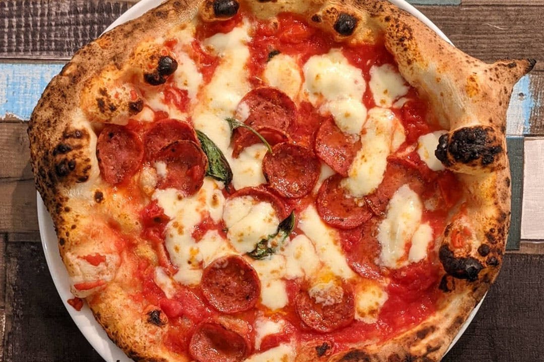 Pizzeria 1926