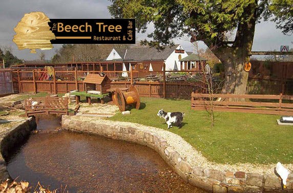 The Beech Tree Inn