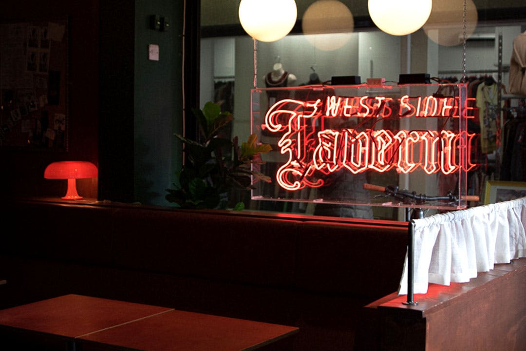 West Side Tavern
