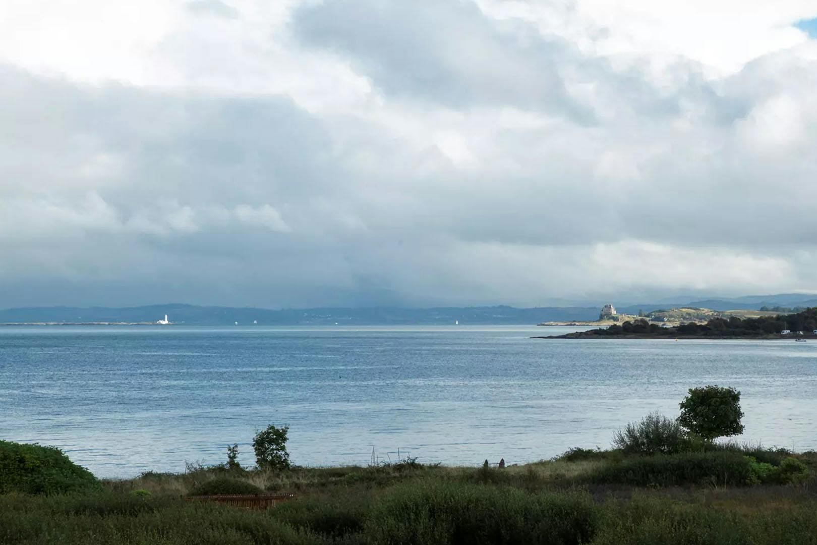 4* Isle of Mull Hotel & Spa