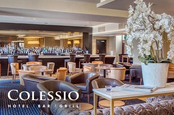 Colessio Hotel